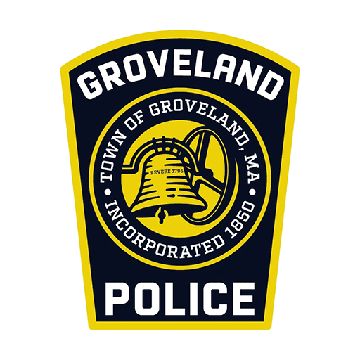 Groveland Police Department Receives $5,760 Grant in Support of Municipal Road Saf