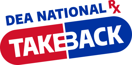 Groveland Police Department to Participate in National Drug Take Back Day