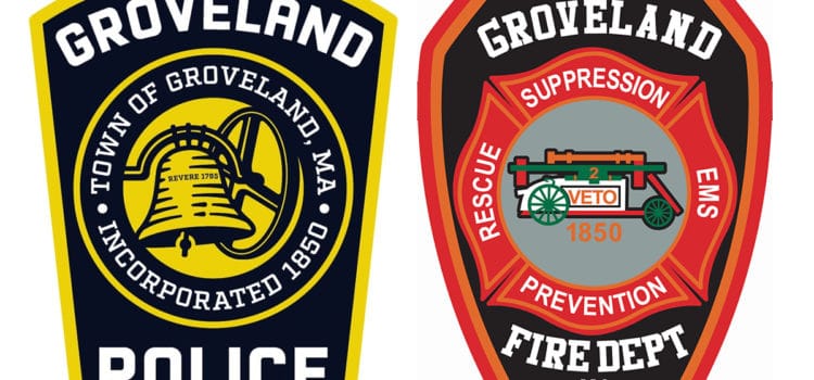 Groveland Fire, Police Respond After Boy Pulled From Pool